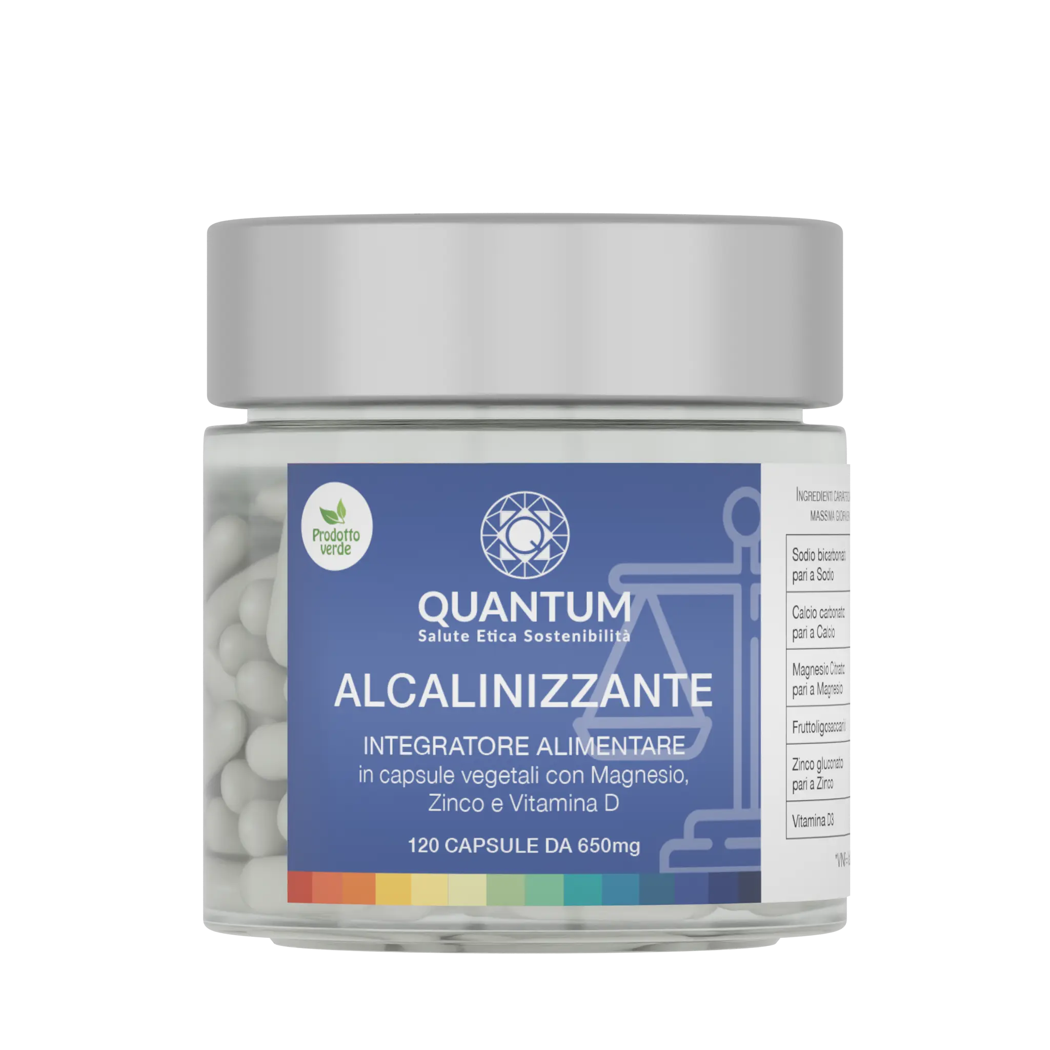 Alcalinizzante