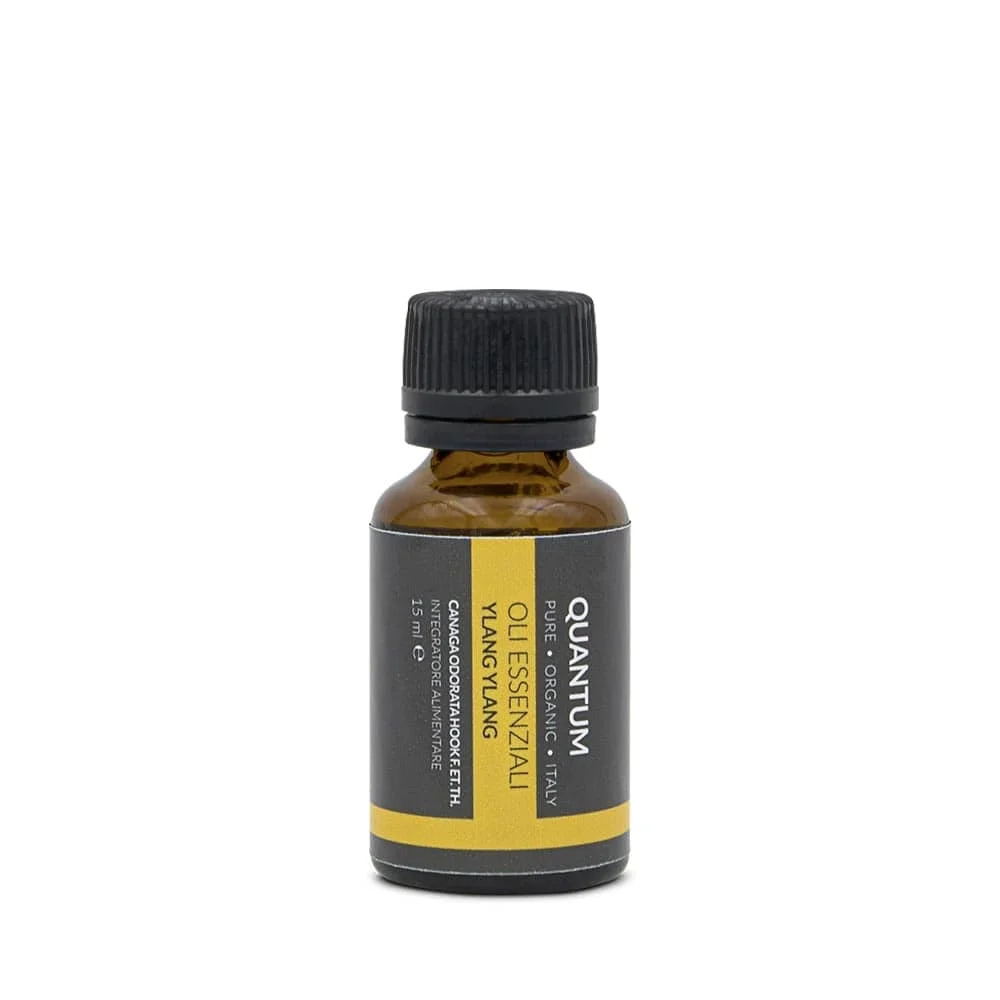 Olio Essenziale di Ylang Ylang – 15ml