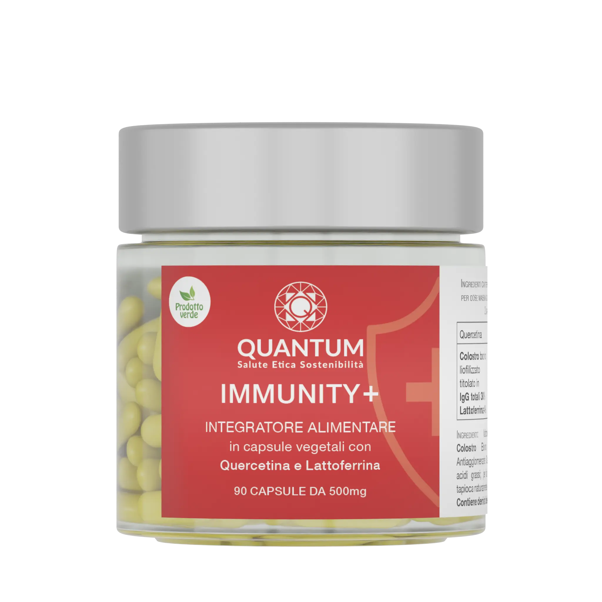 Immunity+