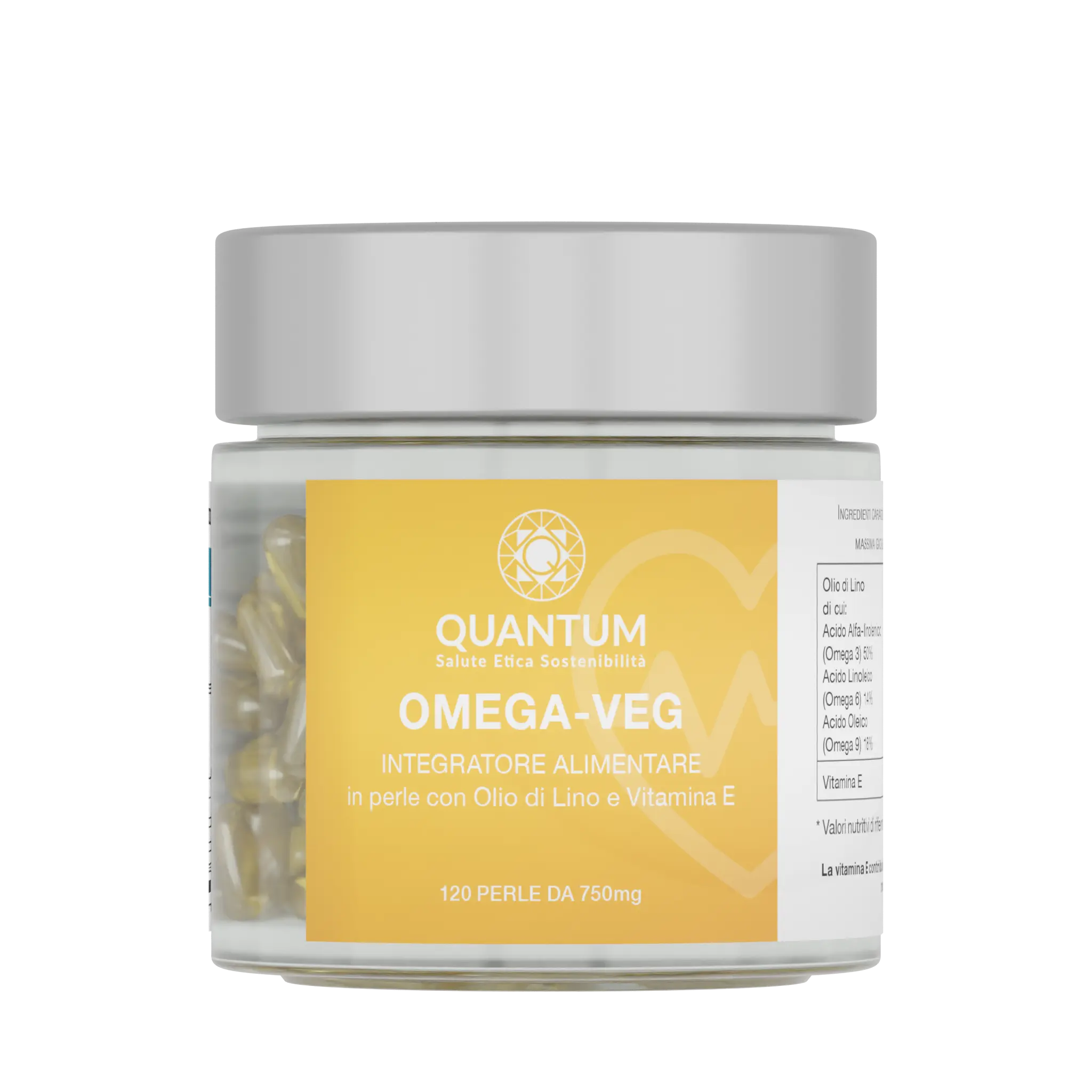 Omega-Veg
