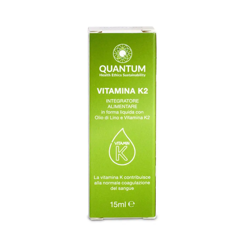 Vitamina K2 – 15ml