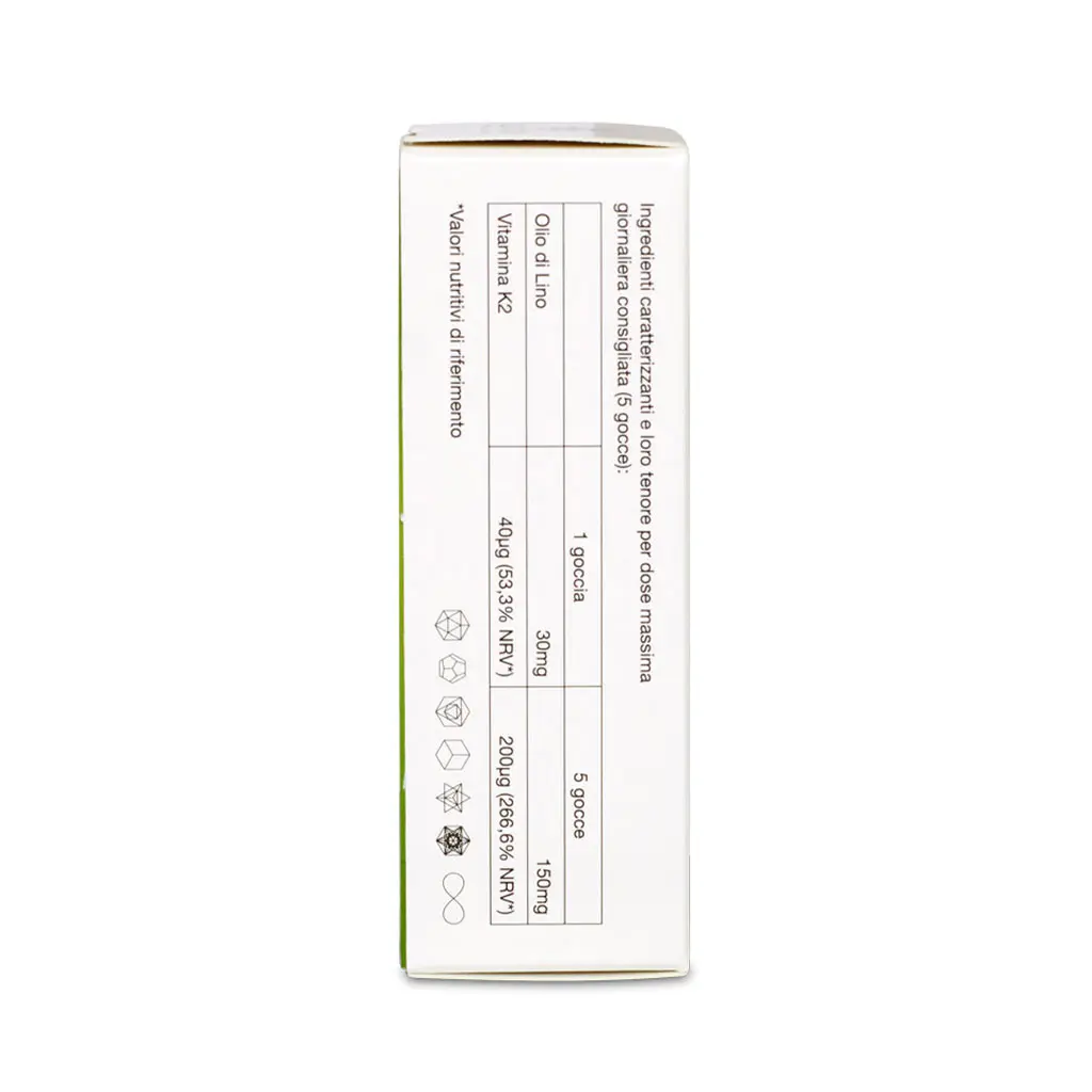 Vitamina K2 – 15ml