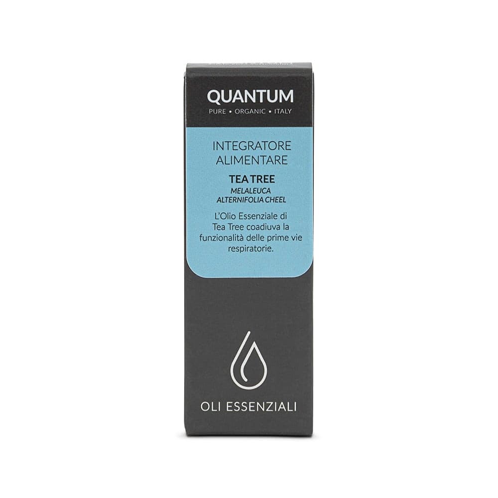 Olio Essenziale di Tea Tree - 15ml