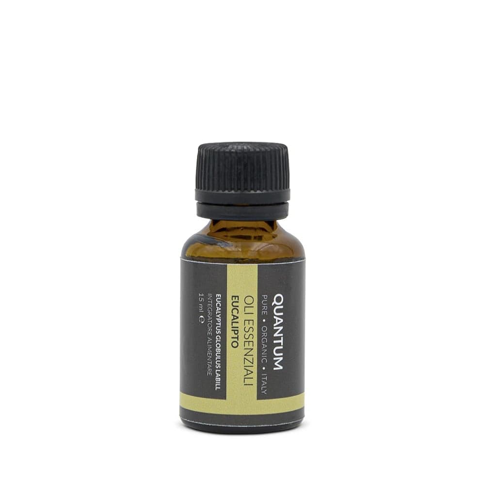 Olio Essenziale di Eucalipto – 15ml
