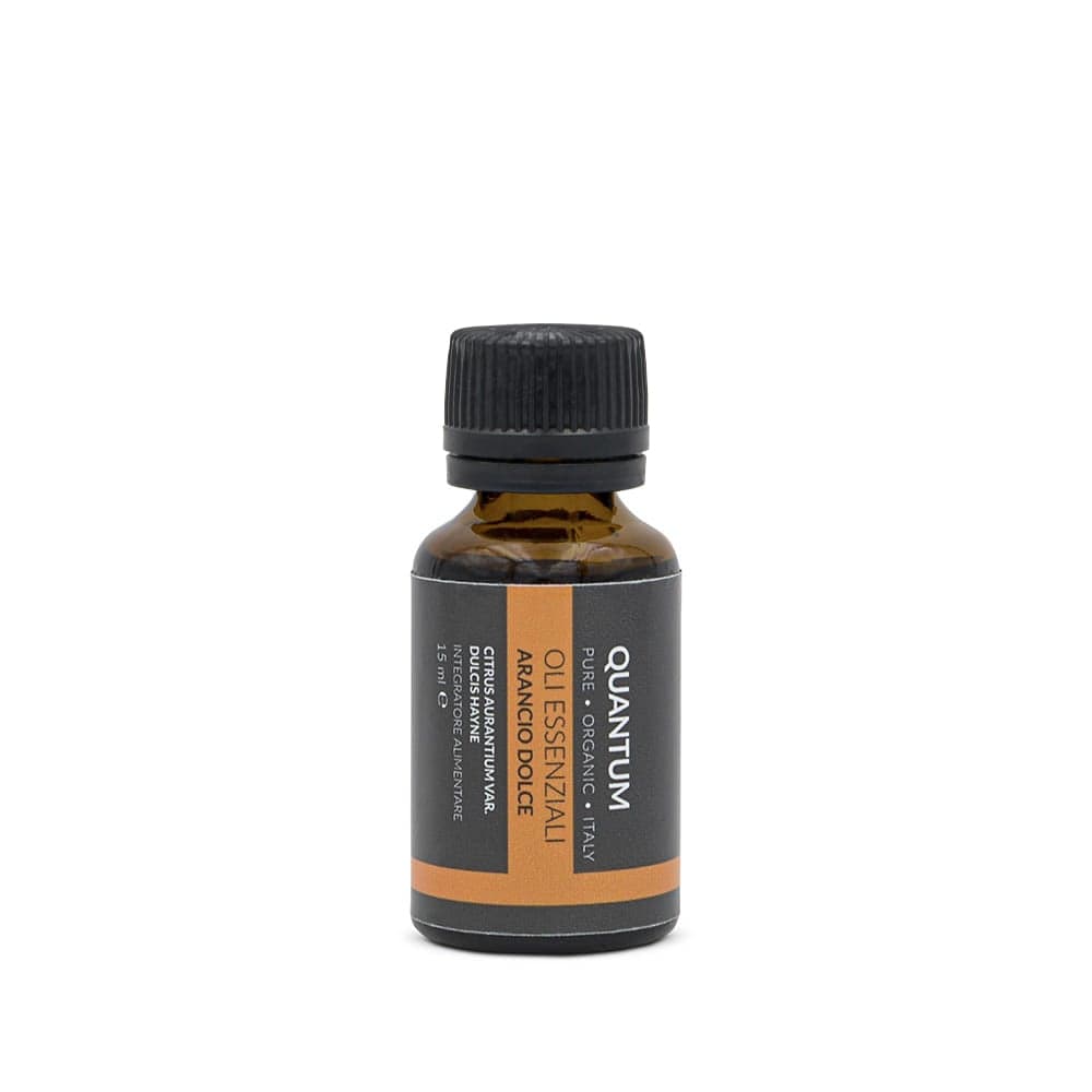 Olio Essenziale di Arancio Dolce – 15ml