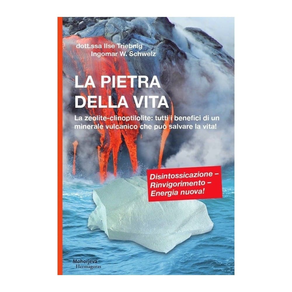 Libro – La pietra della vita