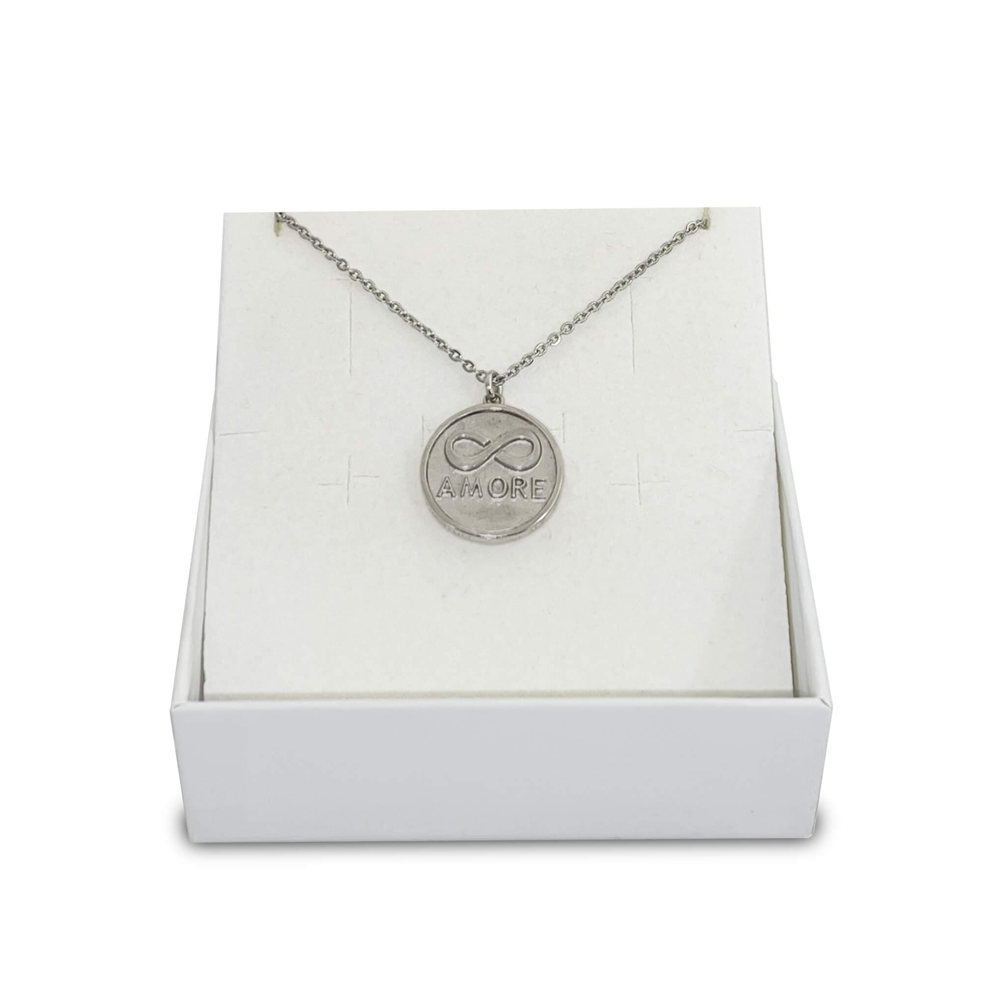 Collana Con Riequilibratore Energetico