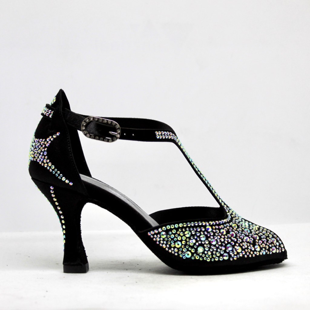 Scarpa da ballo bachata Princess L6