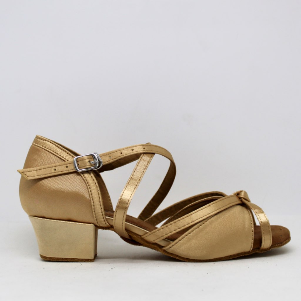 Scarpa da ballo bimba bo02