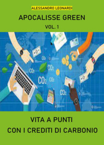 Vita a punti con i crediti di carbonio
