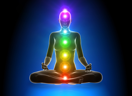 Subtle Body Healing - Guarigione dei Corpi Sottili