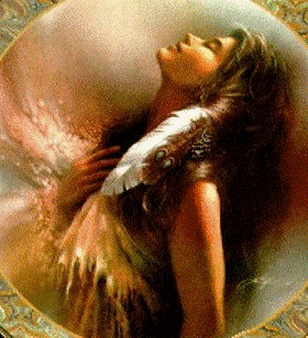 La tenda della luna - Il cerchio sacro delle donne - Seminario