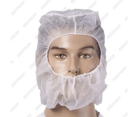 SOTTOCASCO SOFT - Conf. 1000pz